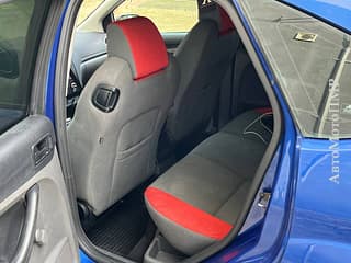 Selling Ford Focus, 2006, diesel, mechanics. PMR car market, Tiraspol. 