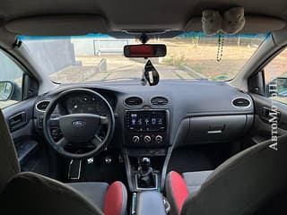 Selling Ford Focus, 2006, diesel, mechanics. PMR car market, Tiraspol. 