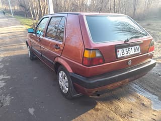Продам Volkswagen Golf, 1991 г.в., бензин-газ (пропан), механика. Авторынок ПМР, Тирасполь. АвтоМотоПМР.
