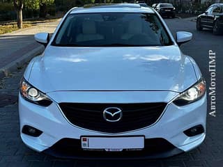 Продам Mazda 6, 2014 г.в., бензин, автомат. Авторынок ПМР, Тирасполь. АвтоМотоПМР.
