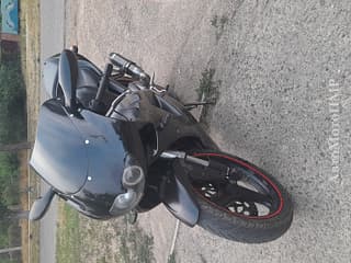 Мотоцикл спортивный, Aprilia, 1997, 125 см³ (Бензин карбюратор) • Мотоциклы  в ПМР • АвтоМотоПМР - Моторынок ПМР.