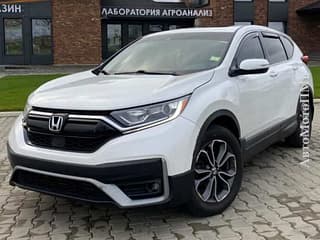 Honda CR-V 2020 