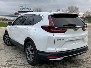 Хонда срв растаможена на обмен пишите Тирасполь