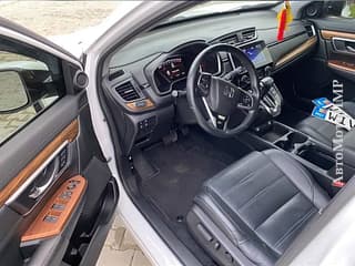 Хонда срв растаможена на обмен пишите Тирасполь