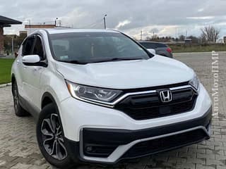 Хонда срв растаможена на обмен пишите Тирасполь