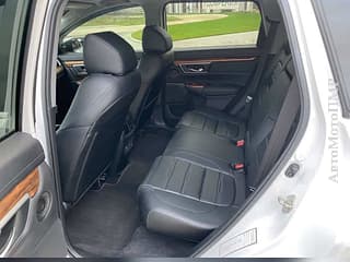 Хонда срв растаможена на обмен пишите Тирасполь