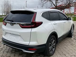 Хонда срв растаможена на обмен пишите Тирасполь