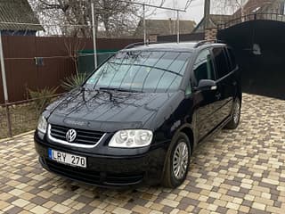 Продам Renault ESPACE IV 2004 г. 2.2DCI (дизель). Продам  Volkswagen Tauran 2005 г