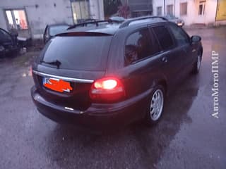 Vând Volkswagen Passat, 2007, diesel, manuala. Piata auto Pridnestrovie, Tiraspol. AutoMotoPMR.