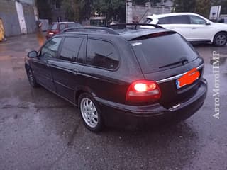 Vând Volkswagen Passat, 2007, diesel, manuala. Piata auto Pridnestrovie, Tiraspol. AutoMotoPMR.