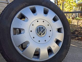 Wheel caps in the Moldova and Pridnestrovie<span class="ans-count-title"> 20</span>. Оригинальные колпаки VW (R16)