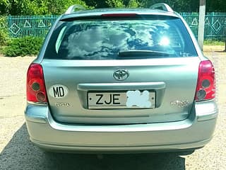 Toyota Avensis Verso, 2008, дизель, механика. Тирасполь