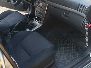 Toyota Avensis Verso, 2008, дизель, механика. Тирасполь