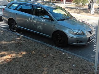 Toyota Avensis Verso, 2008, дизель, механика. Тирасполь