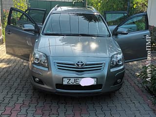 Toyota Avensis Verso 2008 г.в.
