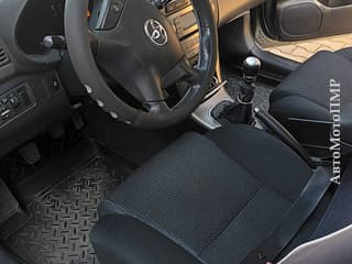 Toyota Avensis Verso, 2008, дизель, механика. Тирасполь
