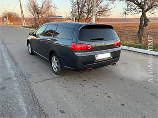 Продам Honda Accord, 2005 г.в., бензин-газ (метан), механика. Авторынок ПМР, Тирасполь. АвтоМотоПМР.