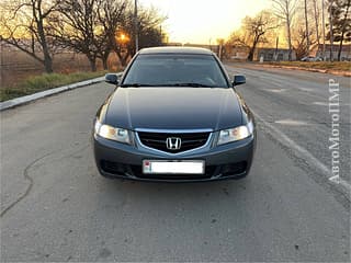 Продам Honda Accord, 2005 г.в., бензин-газ (метан), механика. Авторынок ПМР, Тирасполь. АвтоМотоПМР.