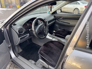 Мазда 6 в отличном состоянии машина обслужена на обмен пишите