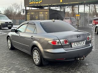 Мазда 6 в отличном состоянии машина обслужена на обмен пишите