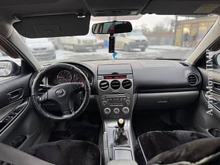 Мазда 6 в отличном состоянии машина обслужена на обмен пишите