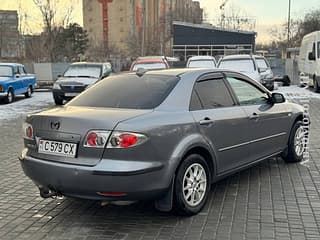 Мазда 6 в отличном состоянии машина обслужена на обмен пишите