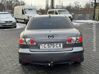 Мазда 6 в отличном состоянии машина обслужена на обмен пишите