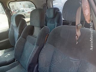 Selling Renault Espace, 2001, diesel, mechanics. PMR car market, Tiraspol. 