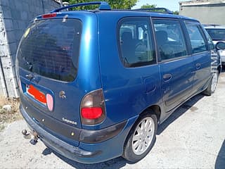Selling Renault Espace, 2001, diesel, mechanics. PMR car market, Tiraspol. 
