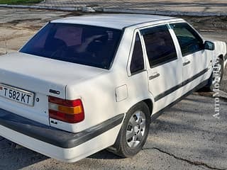 Selling Volvo 800 Series, 1995 made in, petrol, mechanics. PMR car market, Tiraspol. 