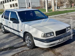 Продам Volvo 800 Series, 1995 г.в., бензин, механика. Авторынок ПМР, Тирасполь. АвтоМотоПМР.