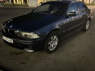 Piața auto din Moldova și Transnistria, vânzare, închiriere, schimb. Продам BMW e39 m51 2.5 1999 г. Автомат
