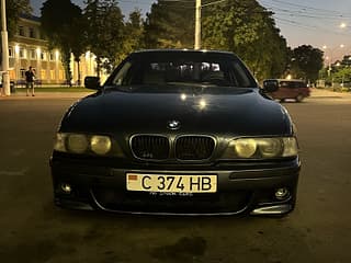 Продам BMW 5 Series, 1999 г.в., дизель, автомат. Авторынок ПМР, Тирасполь. АвтоМотоПМР.