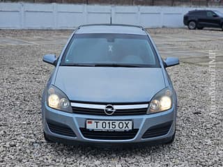 Opel Astra, 2007, diesel, manuala. Tiraspol
