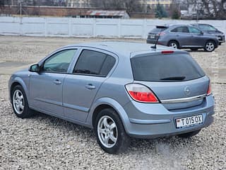 Opel Astra, 2007, diesel, manuala. Tiraspol