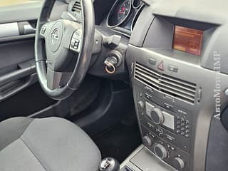 Opel Astra, 2007, diesel, manuala. Tiraspol