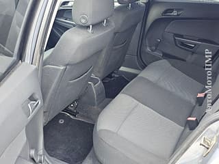 Opel Astra, 2007, diesel, manuala. Tiraspol