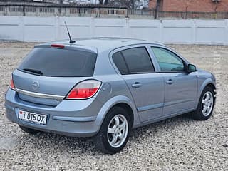Opel Astra, 2007, diesel, manuala. Tiraspol