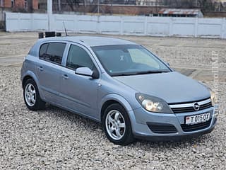 Opel Astra, 2007, diesel, manuala. Tiraspol