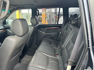 Toyota Land Cruiser Prado, 2008, дизель, автомат. Тирасполь