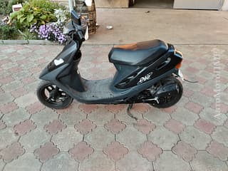 Продам Honda dio 27. Mopeds and scooters in the Moldova and Pridnestrovie