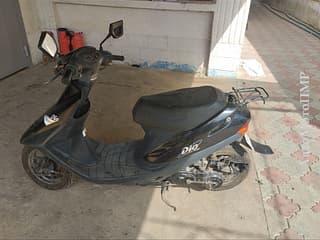 Продам Honda dio 27. Запчасти и разборка легковых авто в Приднестровье