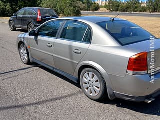 Vând Opel Vectra, 2003, benzină-gaz (metan), manuala. Piata auto Pridnestrovie, Tiraspol. AutoMotoPMR.