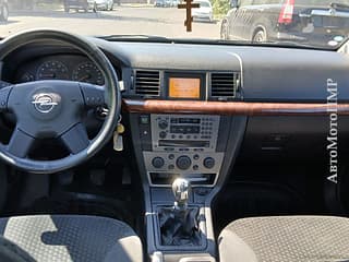 Vând Opel Vectra, 2003, benzină-gaz (metan), manuala. Piata auto Pridnestrovie, Tiraspol. AutoMotoPMR.