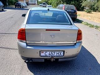 Vând Opel Vectra, 2003, benzină-gaz (metan), manuala. Piata auto Pridnestrovie, Tiraspol. AutoMotoPMR.