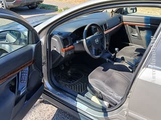 Vând Opel Vectra, 2003, benzină-gaz (metan), manuala. Piata auto Pridnestrovie, Tiraspol. AutoMotoPMR.