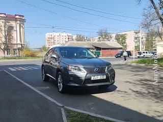 Vând Lexus RX Series, 2012, hibrid, automata. Piata auto Pridnestrovie, Tiraspol. AutoMotoPMR.