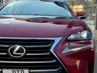 Продам Lexus NX Series, 2017 г.в., бензин, автомат. Авторынок ПМР, Тирасполь. АвтоМотоПМР.