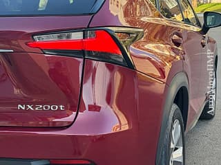 Продам Lexus NX Series, 2017 г.в., бензин, автомат. Авторынок ПМР, Тирасполь. АвтоМотоПМР.