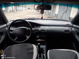 Продам Mazda 626, 1996 г.в., бензин, механика. Авторынок ПМР, Тирасполь. АвтоМотоПМР.